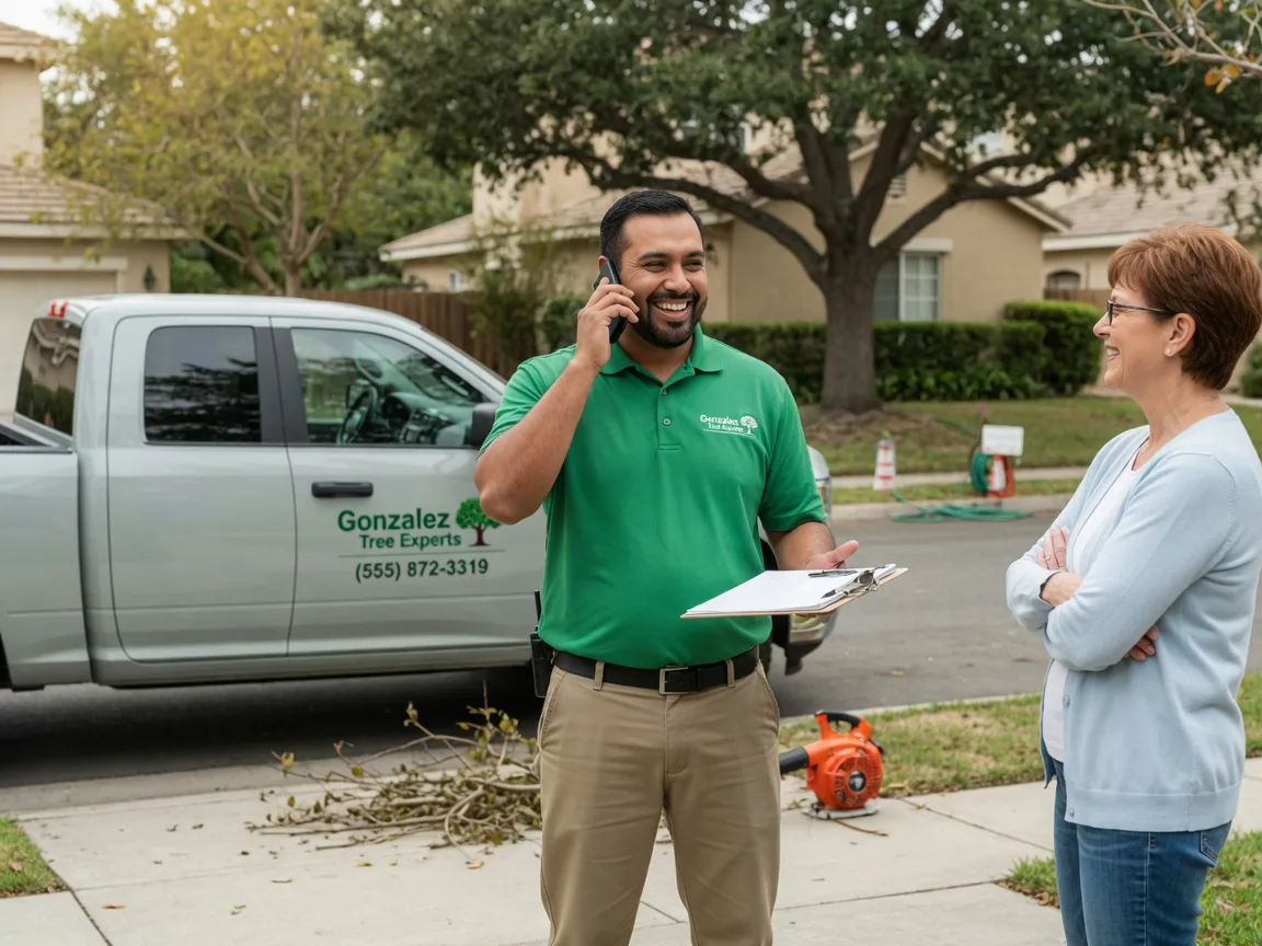Tree Service Mannford, OK FAQs